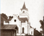 Водоподъёмная станция. Сарапул, 1909