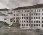 Здание морфологического корпуса. 1939 г.